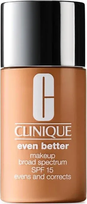 Clinique Even Better Makeup SPF 15