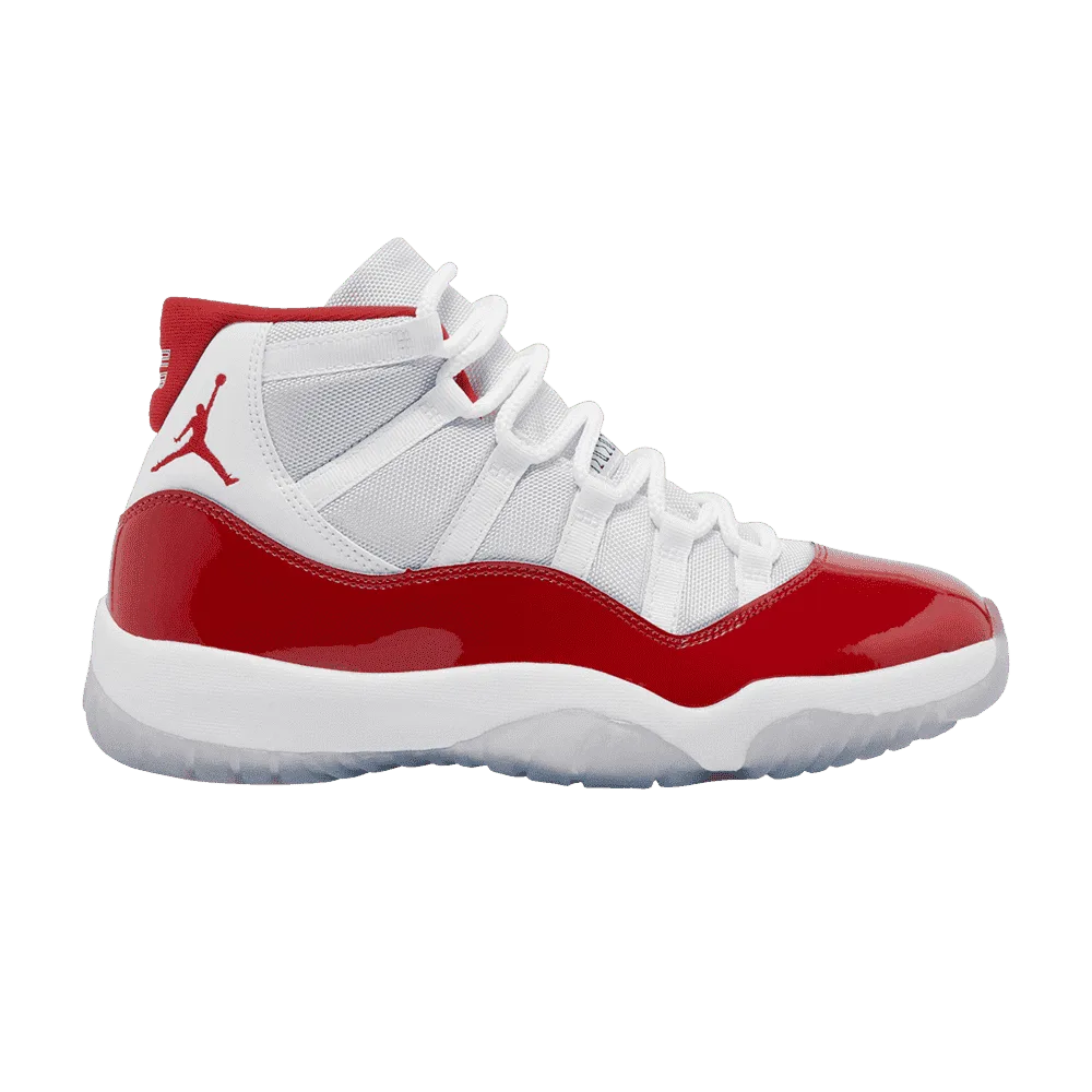 Air Jordan 11 Retro Cherry
