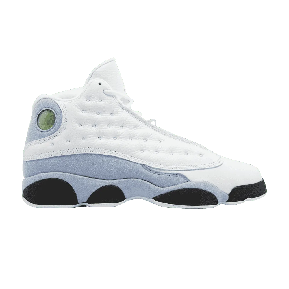 Air Jordan 13 Retro GS Blue Grey