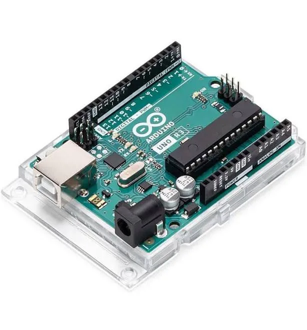 Arduino UNO REV3