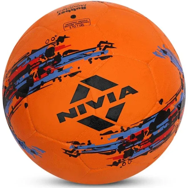Nivia Storm Football