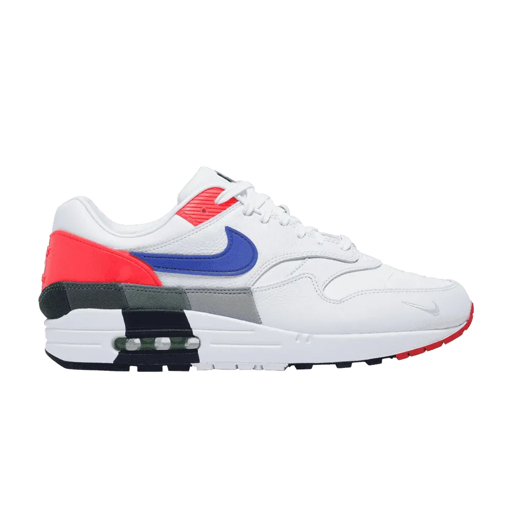 Air Max 1 Evolution Of Icons