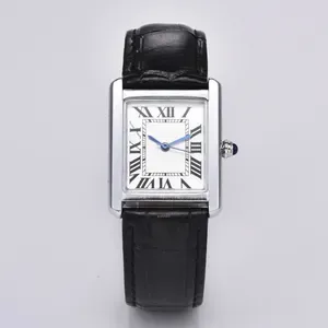 designer watch women lady watches Quartz Fashion Classic panthere watches 316L Stainle