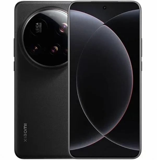 Xiaomi 15 Ultra 5g Hyperos 256gb 512gb 1tb 5410mah Snapdragon 8 Elite