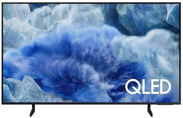 Samsung 4K QLED AI TV