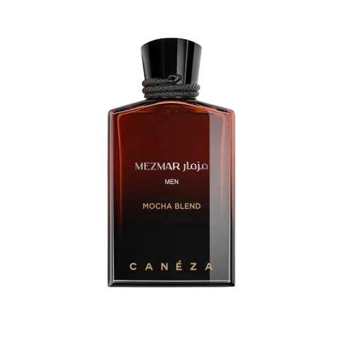 Caneza Mezmar Mocha Blend Men EDP 100ml