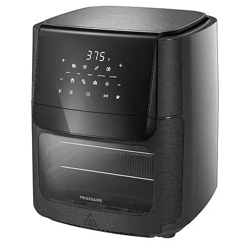 Frigidaire 5-in-1 Air Fryer Combo Oven