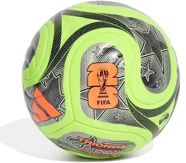 Adidas Trionda Competition Winter Football Ball