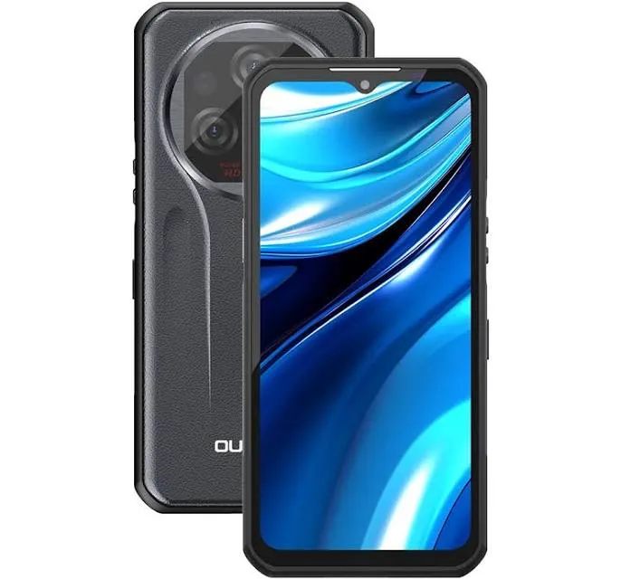 Oukitel WP39