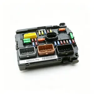 Baificar Genuine R08 Fuse Box Central Electronics Control Unit 6500HV 9667199680 For Peugeot 1007 207CC 208 Citroen C2 C
