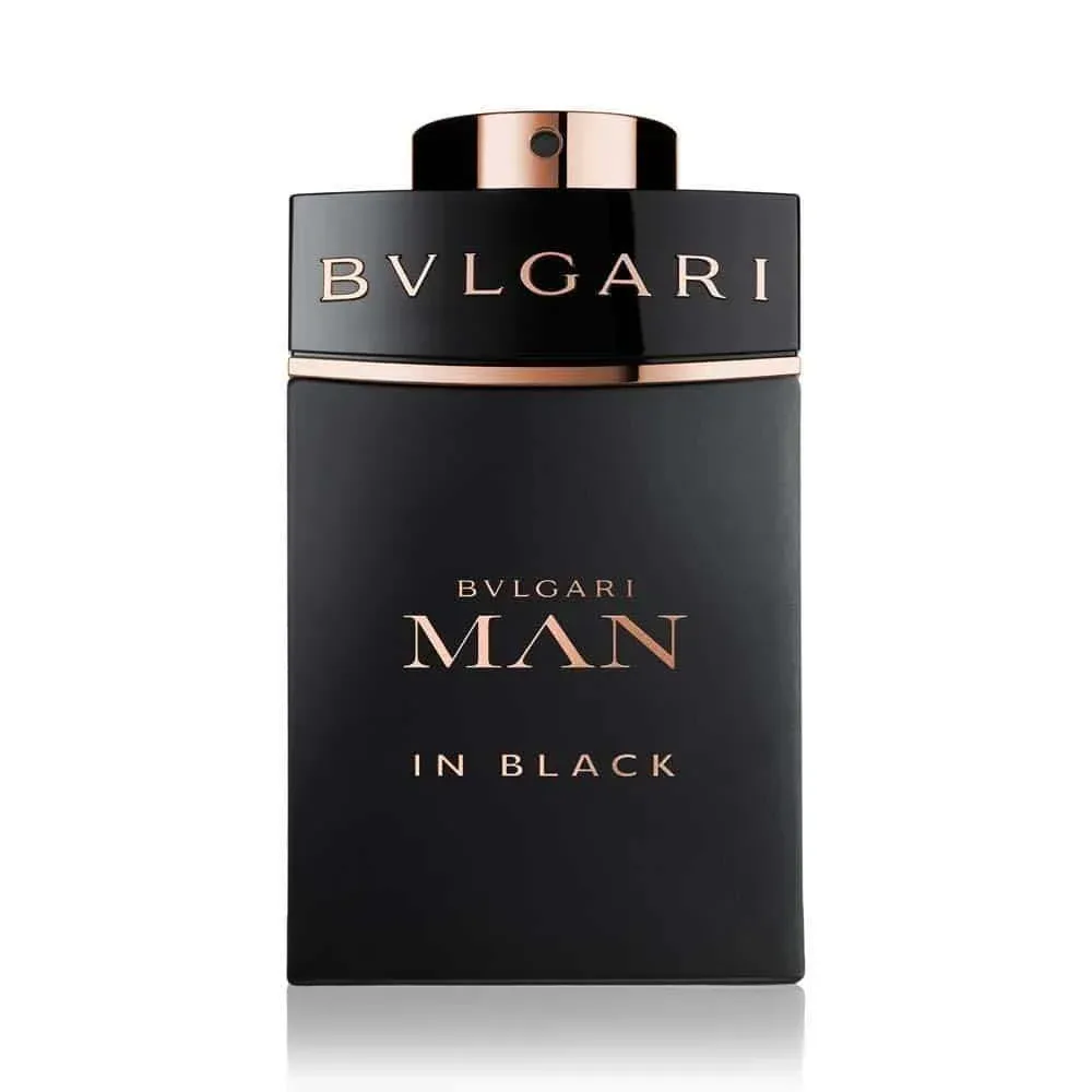 BVLGARI Man In Black Edp