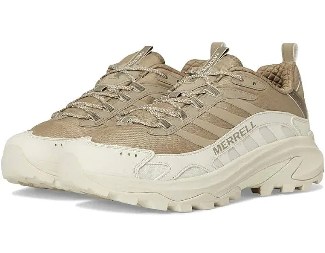 Merrell Men's Moab Speed 2 Metro Low-top Hiking Shoes
