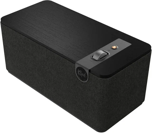 Klipsch The One Plus Premium Bluetooth Speaker