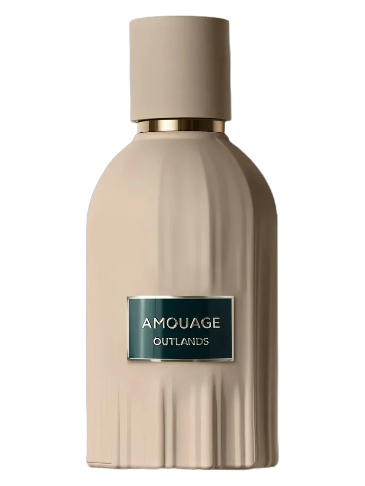 AMOUAGE OutLands Essence De Parfum 100ml