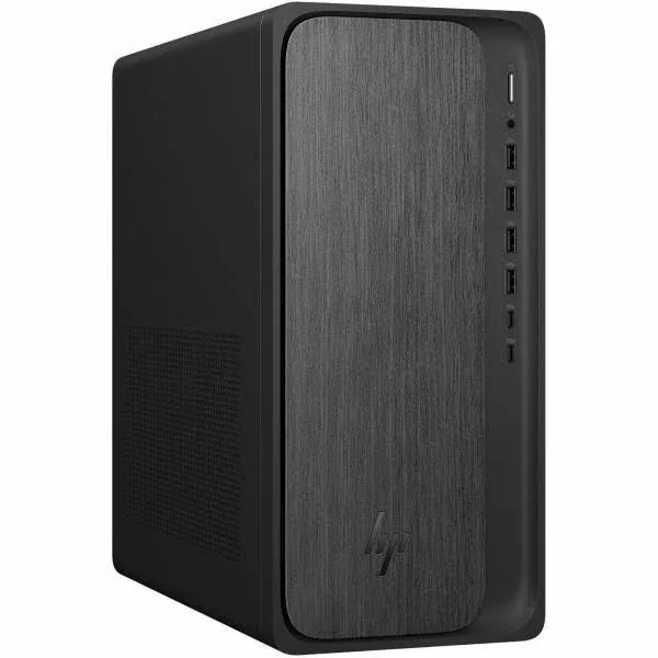 HP OmniDesk Desktop PC AMD Ryzen 5 8500G