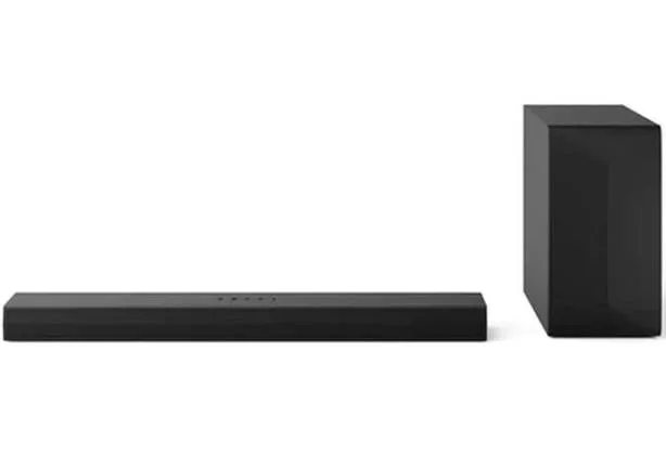 LG US60T 3.1 Wireless Soundbar with Subwoofer