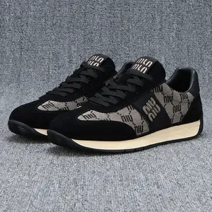 Free shipping designer shoes Plus Size Athletic Shoes: Durable, Slip-resistant Sportswear with Ventilat