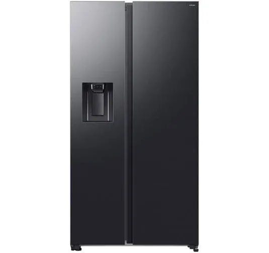 Samsung Series 7 SpaceMax Fridge Freezer RS70F66KCFEU