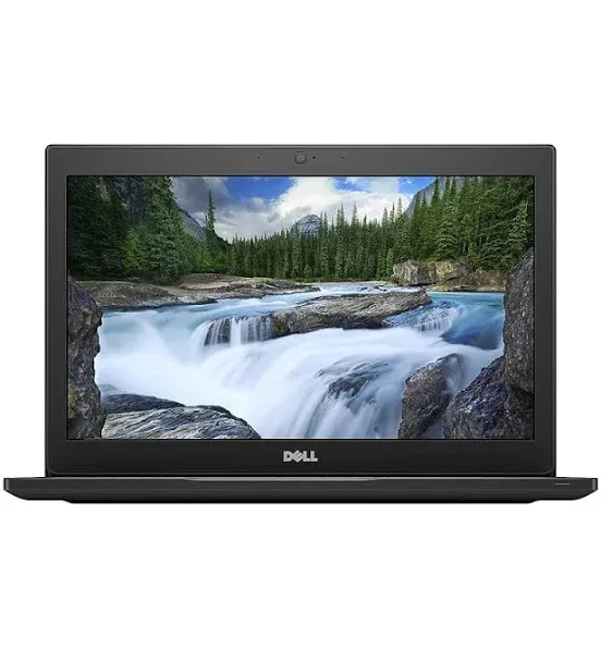 Discover Performance with Refurbished Dell Latitude 7390 Laptop - i5 8th Gen, Up to 64GB, Nvme SSD,13.3" Full HD, Fully