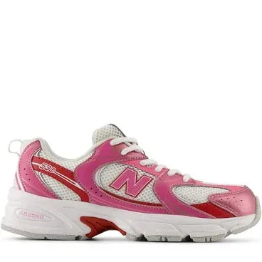 New Balance 530 Lace Trainers