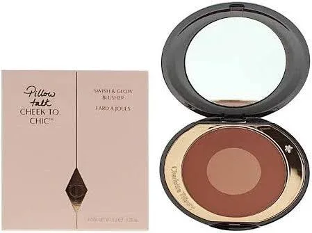 Charlotte Tilbury Cheek To Chic