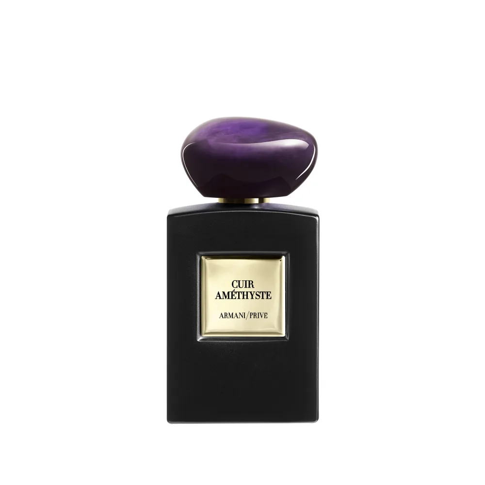 Armani Prive Cuir Amethyste 100ML