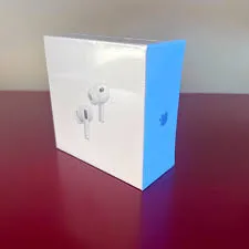 Apple Airpod Pros Generation 2