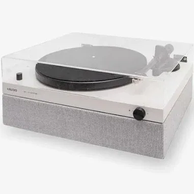 +AUDIO WIFI SYSTEM White
