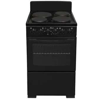 Univa Electric Stove