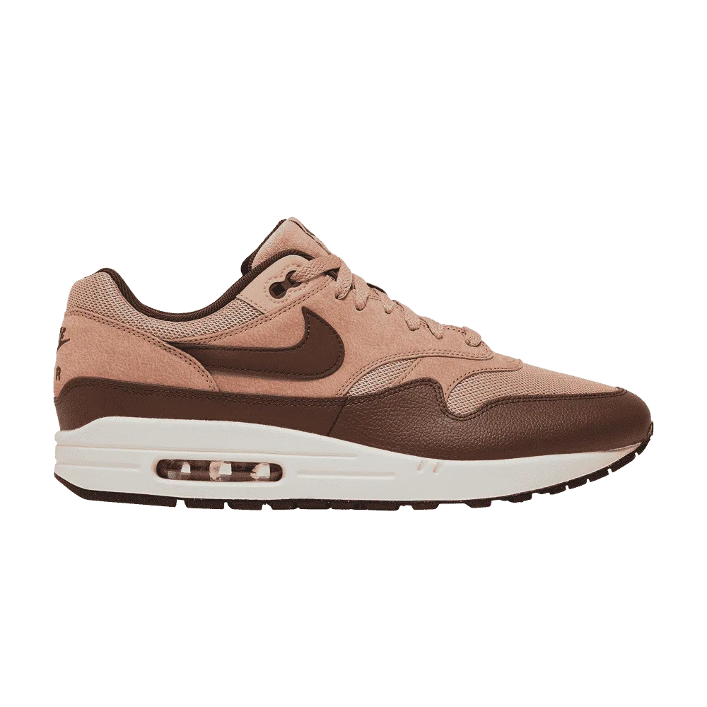 Air Max 1 SC Cacao Wow