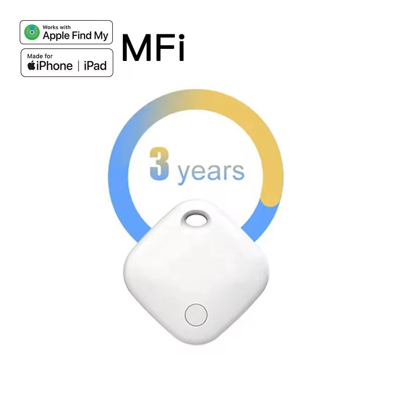 Human & Pet Tracker – Apple Find My Compatible ... - SLOT