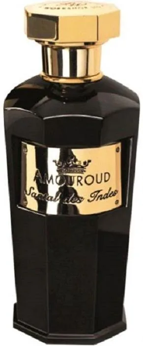 AMOUROUD Santal Des Indes EDP 100ml