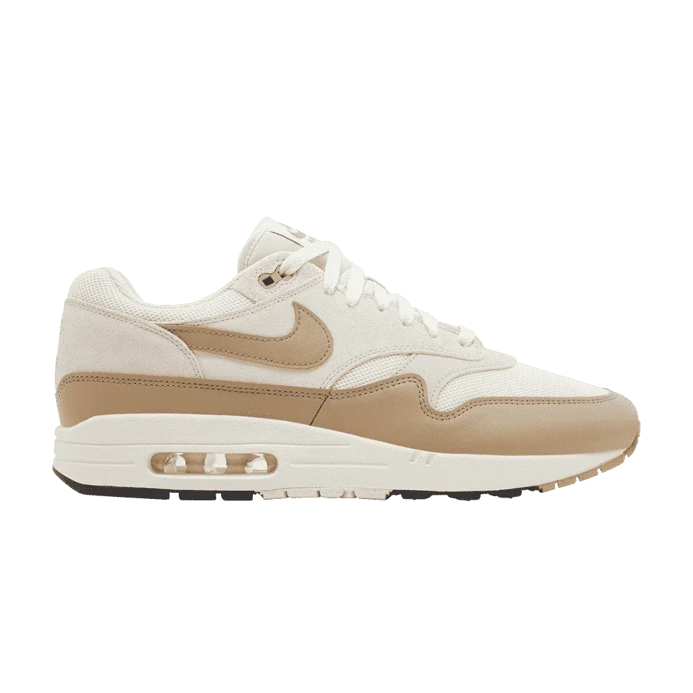 Air Max 1 Essential Phantom Khaki