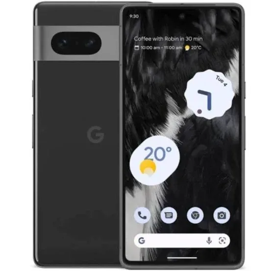 Google Pixel 7