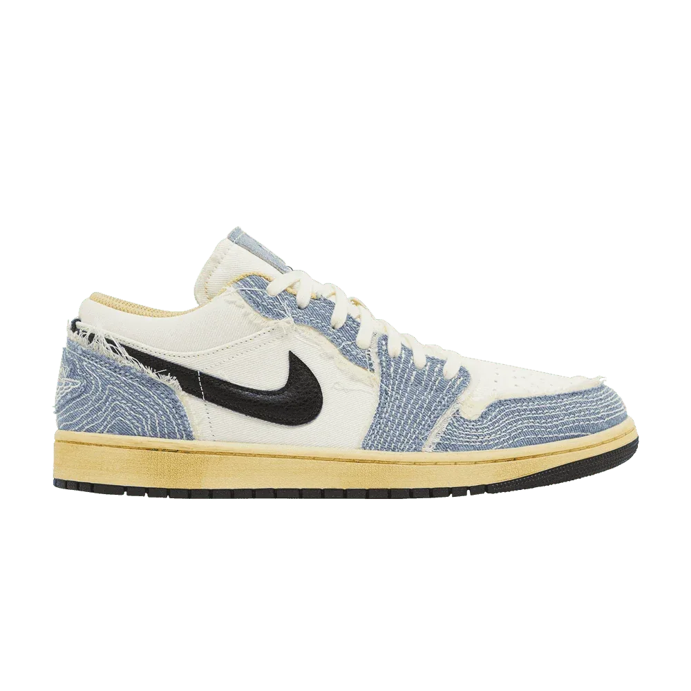 Air Jordan 1 Low World Make Japan