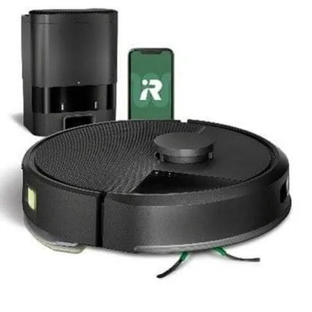 iRobot Roomba Combo Robot Vacuum and Mop