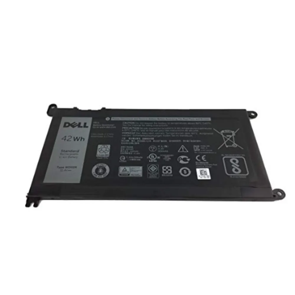 Dell Inspiron 15 P58F Replacement Laptop Battery
