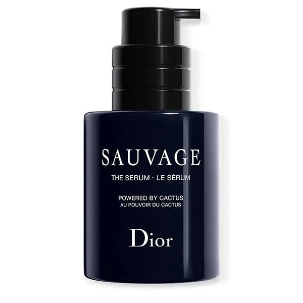 Christian Dior Sauvage The Serum