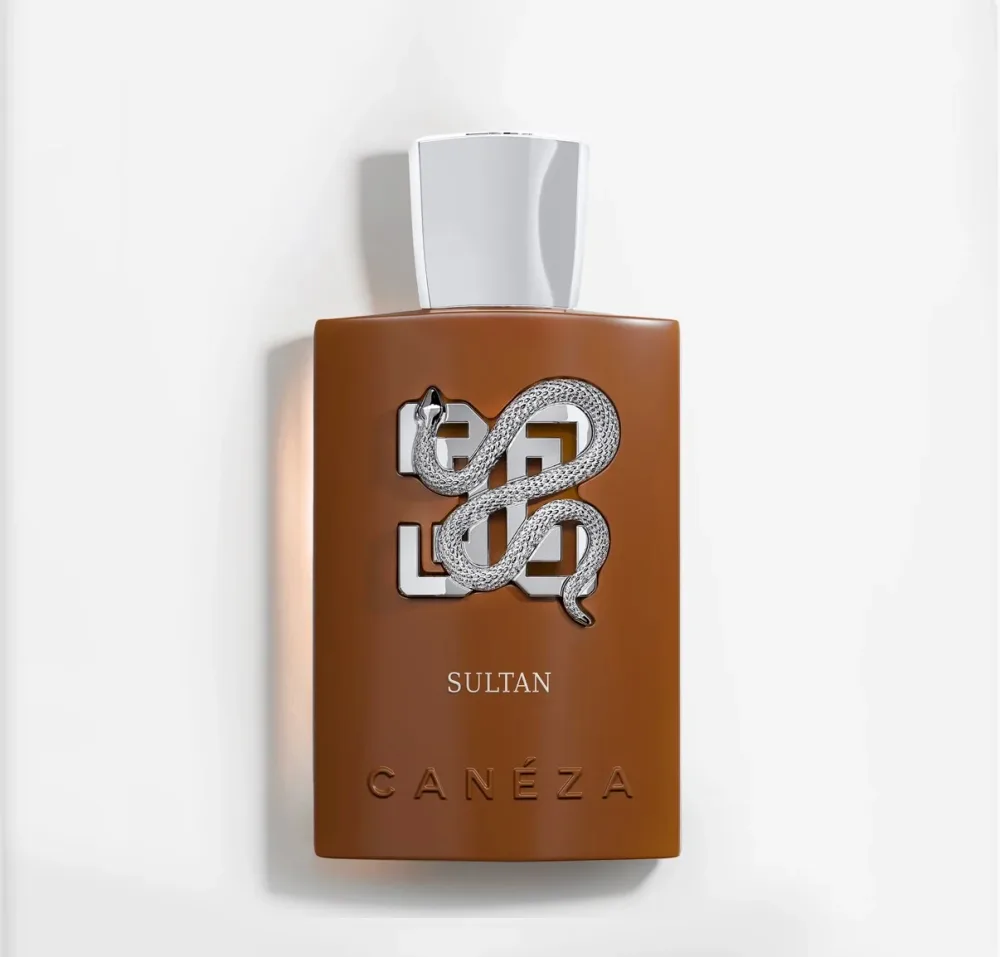 Caneza Sultan EDP 100ml