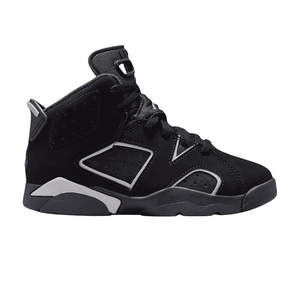 Air Jordan 6 Retro PS Cap and Gown