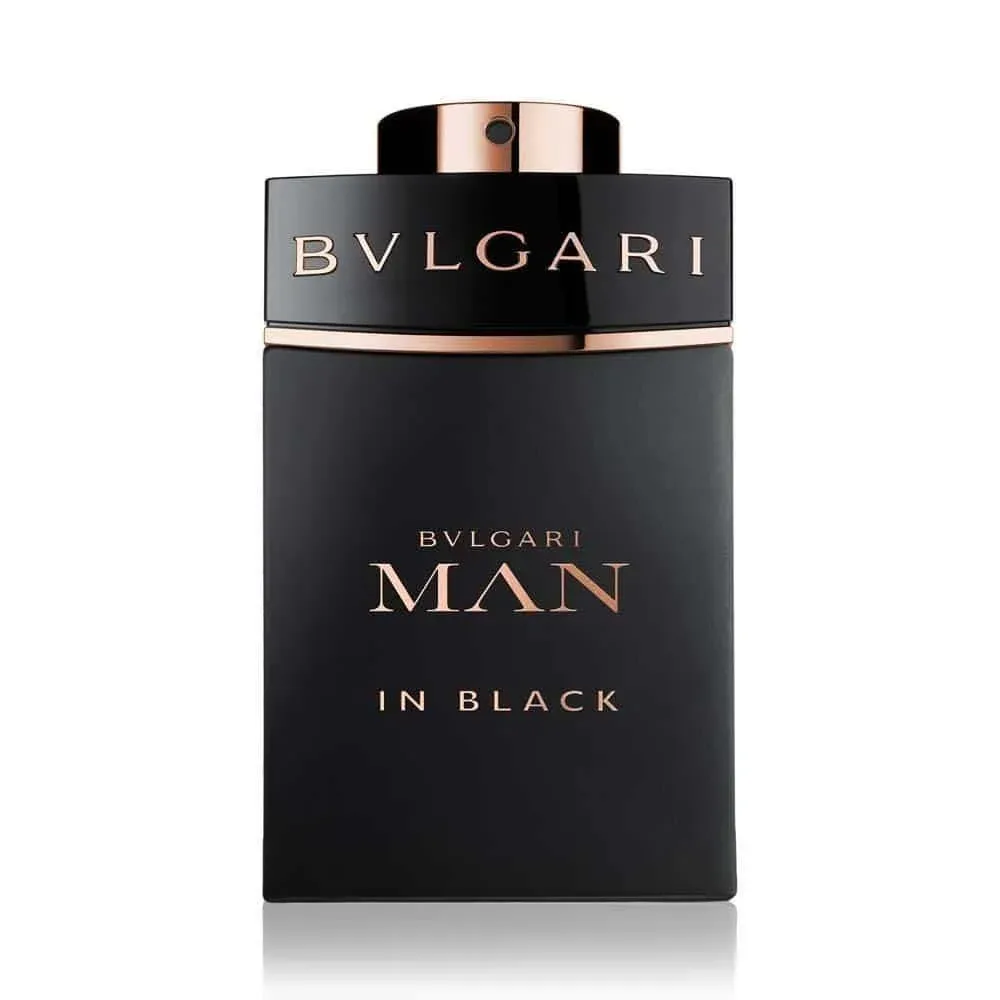 BVLGARI Man In Black Edp