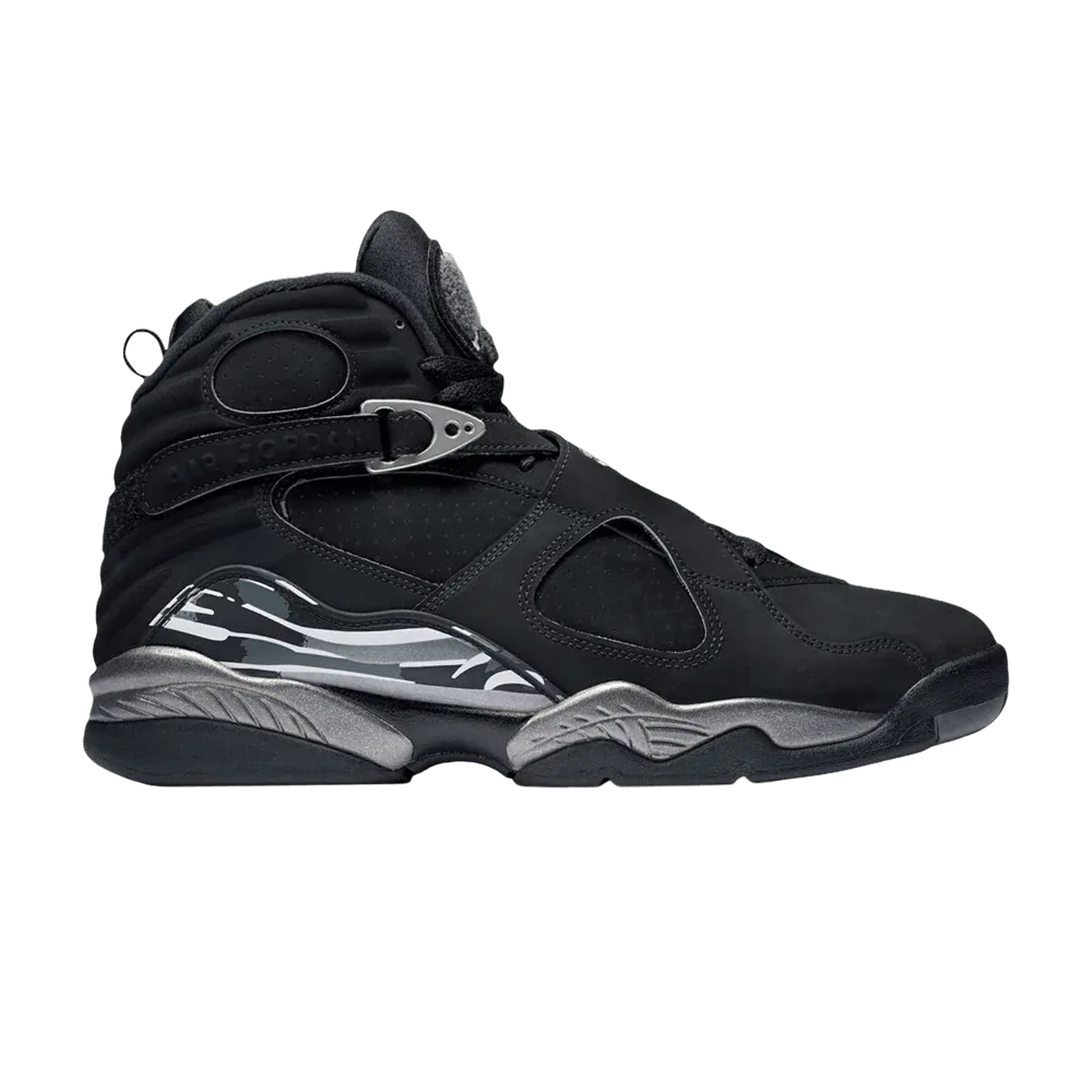 Air Jordan 8 Retro Chrome 2026