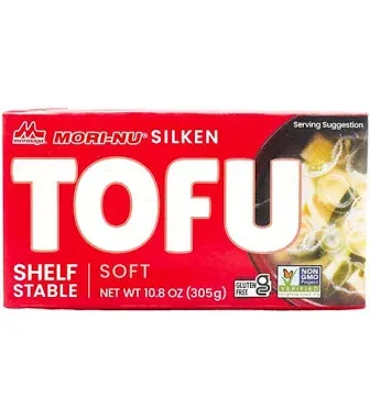 Mori Nu Silken Tofu Soft