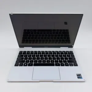 Original Xiaomi Mi Laptop Book Air 13 Computer Flip Foldable i5 1230U i7 1250U Intel 16G DDR5 512GB SSD Windows 13.3" To