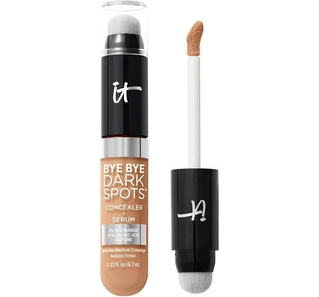 IT Cosmetics Bye Bye Dark Spots Concealer Serum
