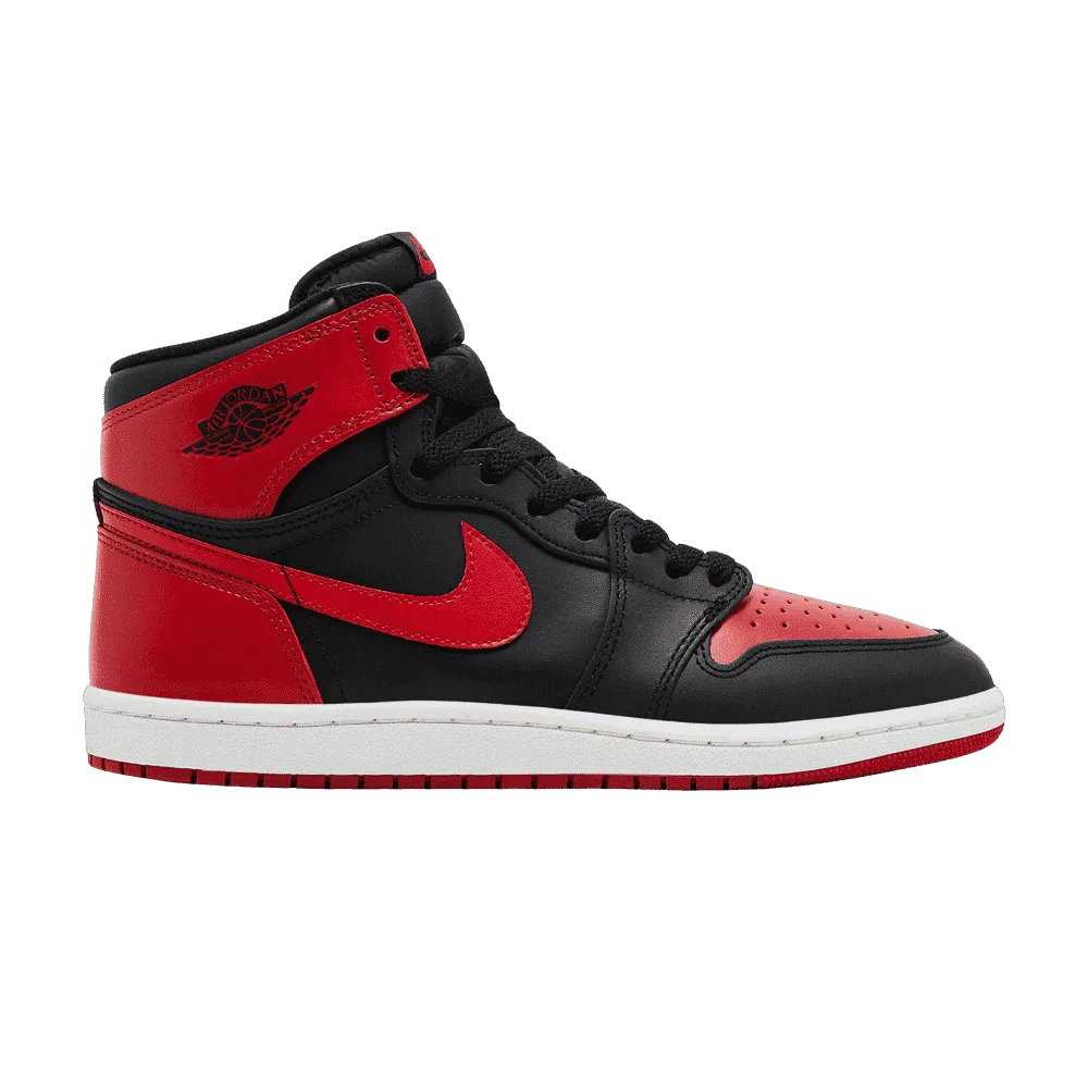 Air Jordan 1 Retro High 85 OG Bred / Banned 2025