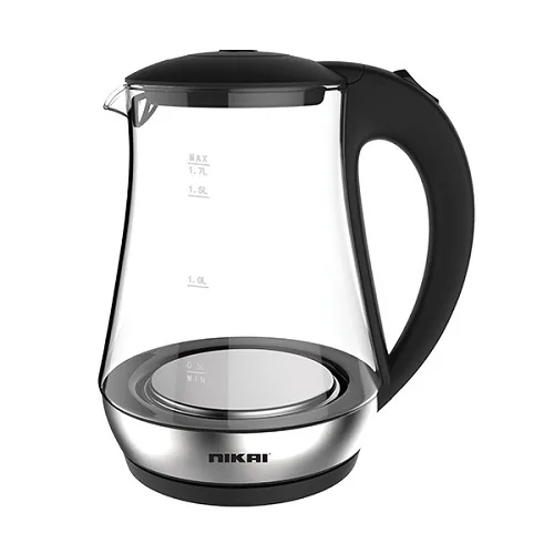 Nikai KETTLE (GLASS POT) NK323G