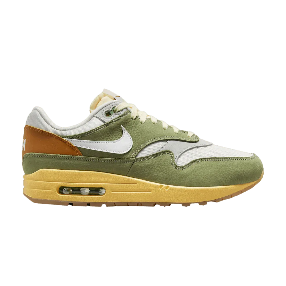 Air Max 1 Designed by Japan