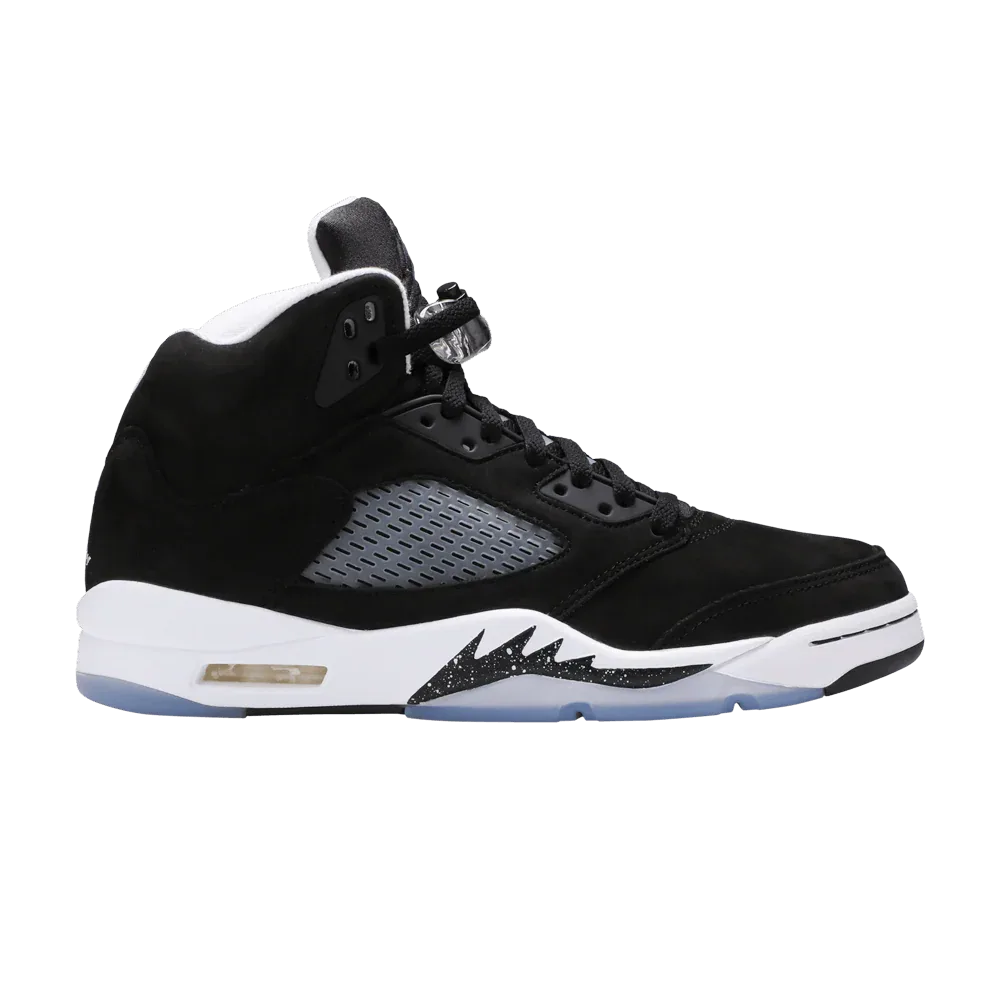 Air Jordan 5 Retro Moonlight