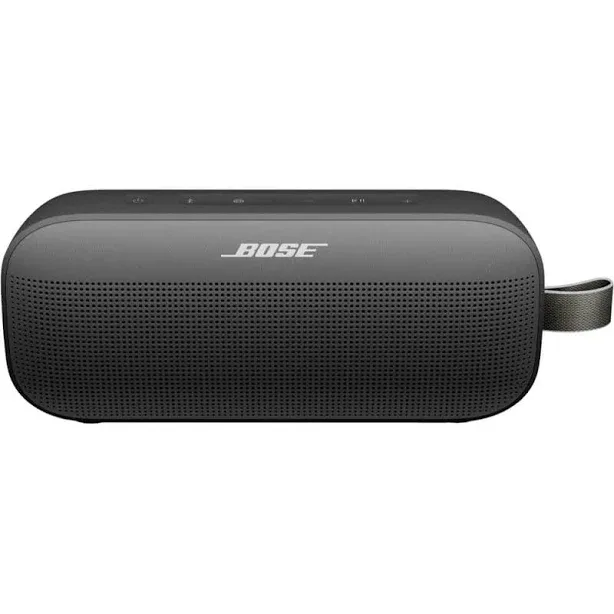 Bose SoundLink Flex Portable Bluetooth Speaker